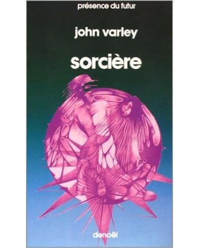 Sorcière