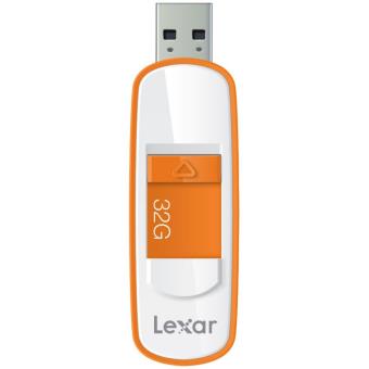 Clé USB 8Go Lexar - Dolphitonic