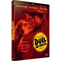 Duel au soleil Blu-ray