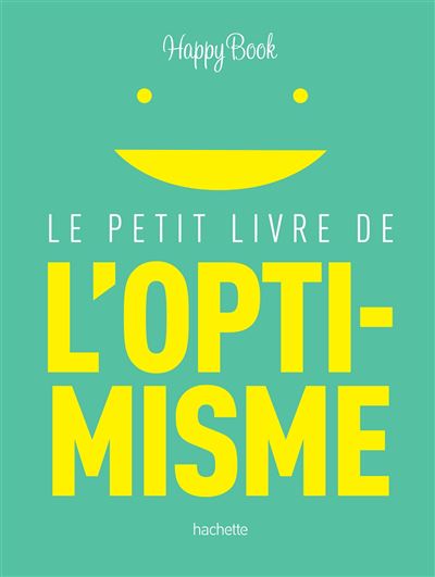Le petit livre de l'optimisme - Lucy Lane - relié
