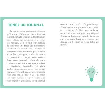 Le petit livre de l'optimisme