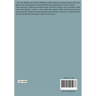 Le Théâtre des Chinois