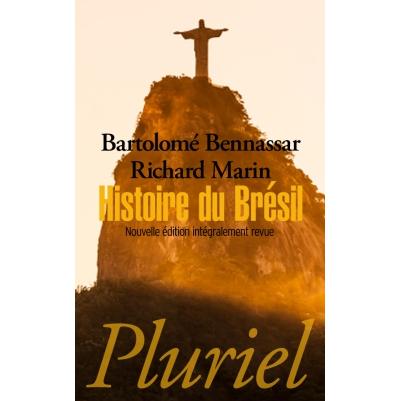Histoire du Brésil