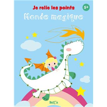 Jusqu'à 20 - Les créatures magiques