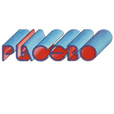 Placebo/vinyle couleur