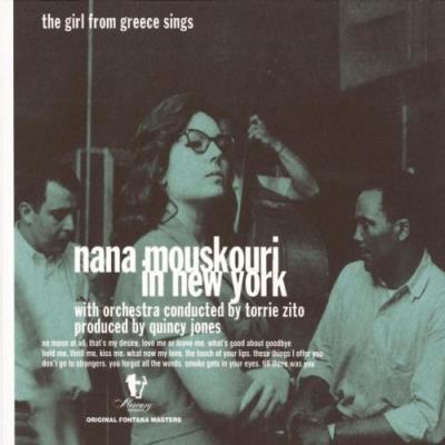 In New York