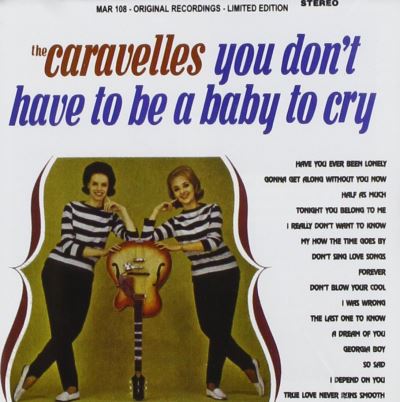You don t have to be a baby