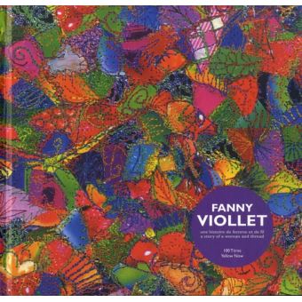 Fanny Viollet