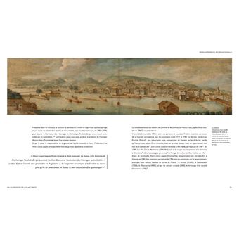 Les mondes de Jaquet Droz