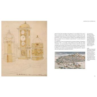 Les mondes de Jaquet Droz