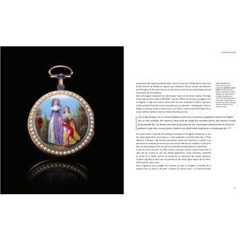 Les mondes de Jaquet Droz