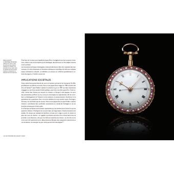 Les mondes de Jaquet Droz