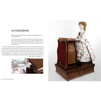 Les mondes de Jaquet Droz