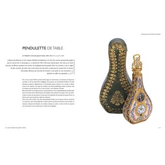 Les mondes de Jaquet Droz