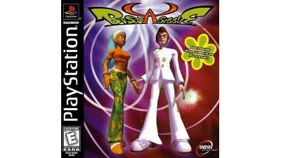 Bust a Groove
