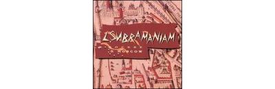 Subramaniam in moscow