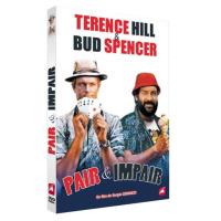 Pair et impair - DVD
