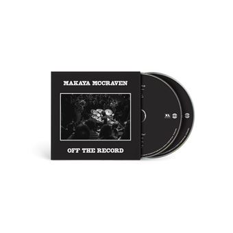 Off The Record - 2 CDs