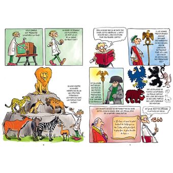 Je t'aide, moi non plus !