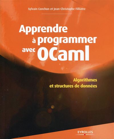 Apprendre à programmer avec OCAML