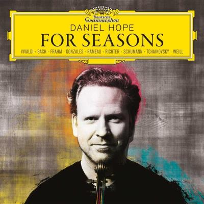 For seasons