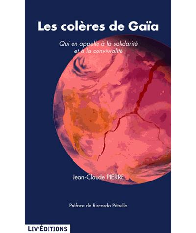 Les colères de Gaia