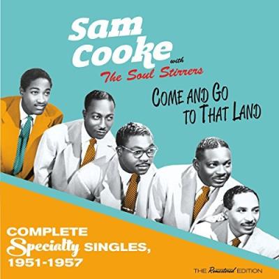 COME AND GO TO THAT LAND/LP