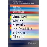 Virtualized Wireless Networks