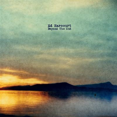 BEYOND THE END/LP