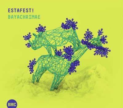 BAYACHRIMAE