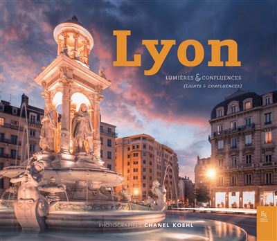 Lyon lumieres et confluences