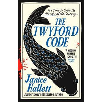 The Twyford Code