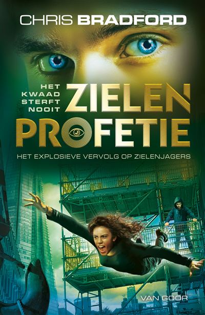 Zielenprofetie