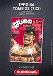 Ippo Saison 6 - Tome 24