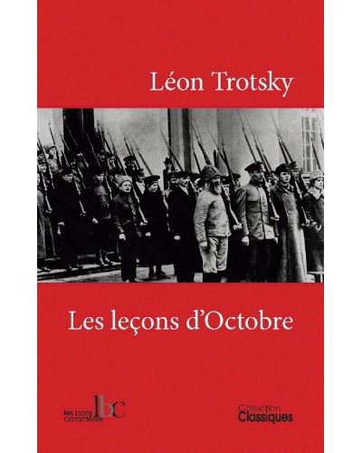 Les leçons d'Octobre