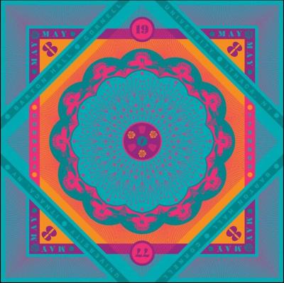 CORNELL 5/8/77/3CD