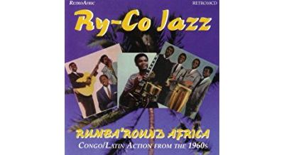 Rumba' round African
