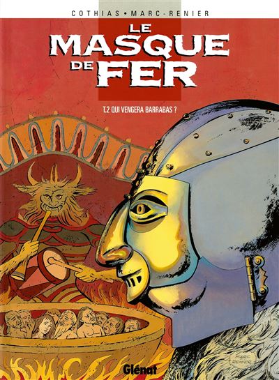 Qui vengeras Barrabas ?