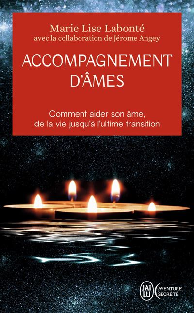 Accompagnement d'âmes