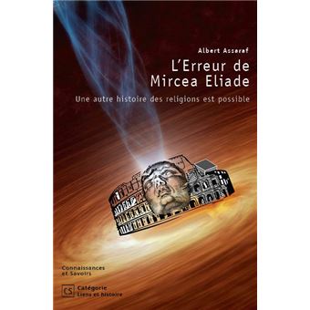 L'erreur De Mircea Eliade