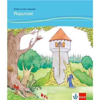Rapunzel