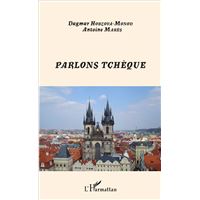 Parlons tchèque