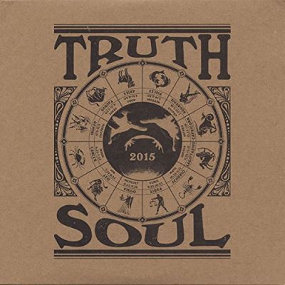 Truth & soul funk 2015 forecast