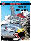 Buck Danny Classics Vol. 2 - Duel in Mig Alley