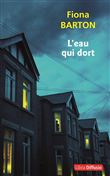 L'eau qui dort