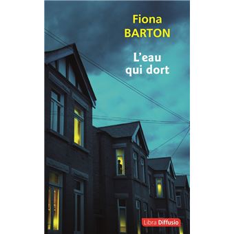 L'eau qui dort