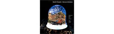 Saint-claude dessus-dessous