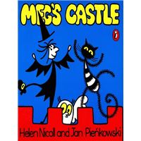 Meg's castle