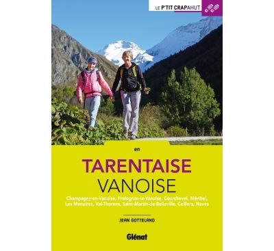 Tarentaise Vanoise