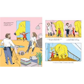 Maison pour Marvin (Une)